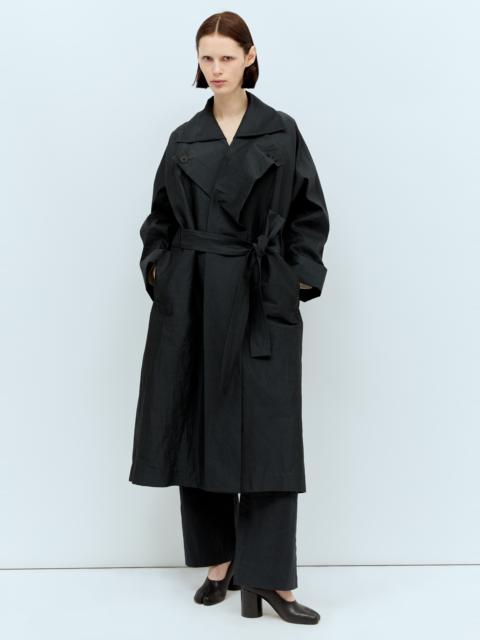 Shaped Membrane Coat