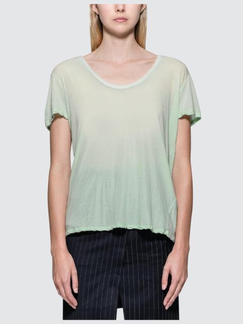 Unravel POTASSIUM JERSEY BASIC T-SHIRT