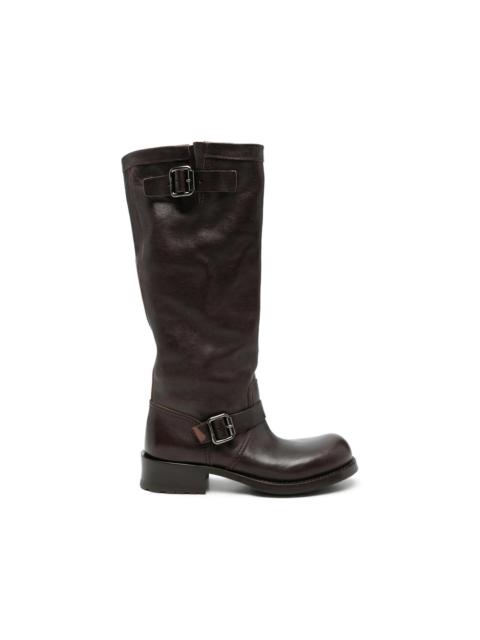 Prada Prada Brown Shoes Women