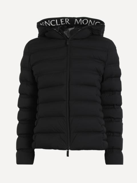 Moncler Atlete Short Down Jacket