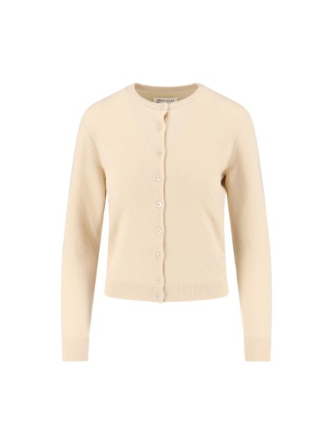 Maison Margiela Wool Cardigan
