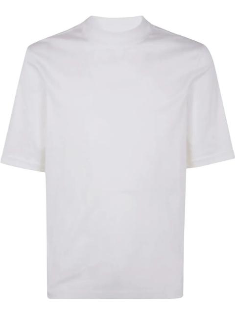 Brunello Cucinelli Jersey T-Shirt