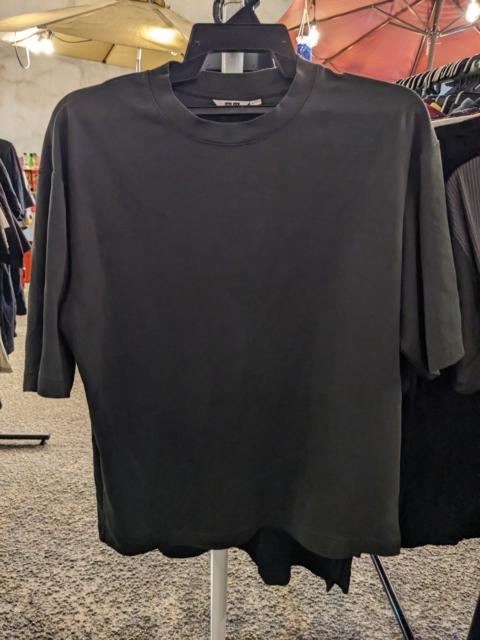 Other Designers Uniqlo U Lemaire Airism Gray Tee