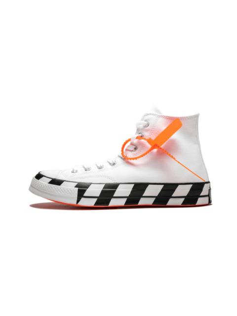 Converse Chuck Taylor All-Star 70s Hi "Off-White"