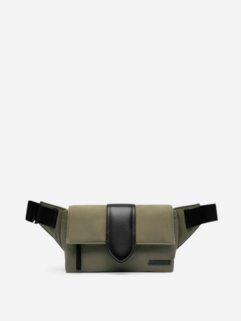 JACQUEMUS LA BANANE BAMBINO BELTPACK