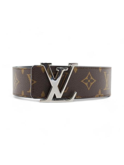 Louis Vuitton LV Tilt 40mm Monogram Reversible Belt M9821 100/40 $590
