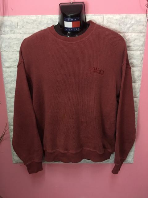 Other Designers Vintage - Vintage Sweatshirt Chaps Ralph Lauren