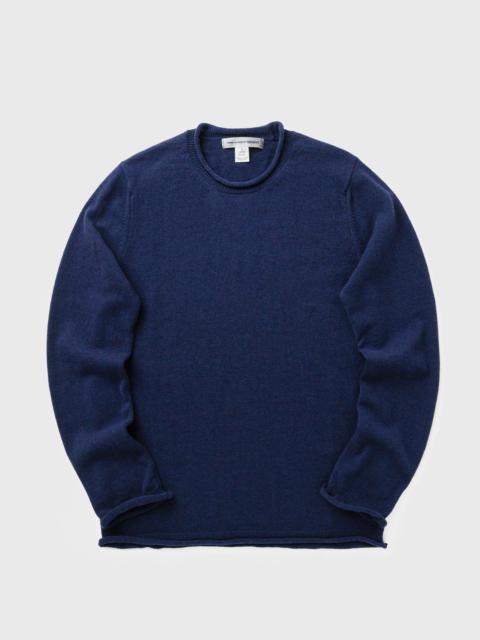 Comme des Garçons SHIRT SHIRT KNITTED