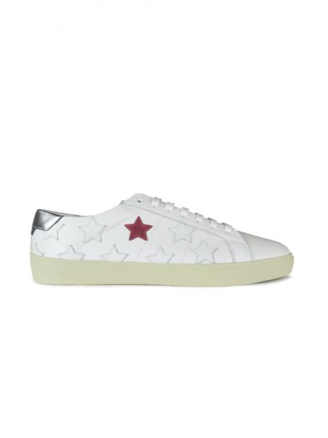 SAINT LAURENT Saint Laurent Men Sneakers California Court Classic