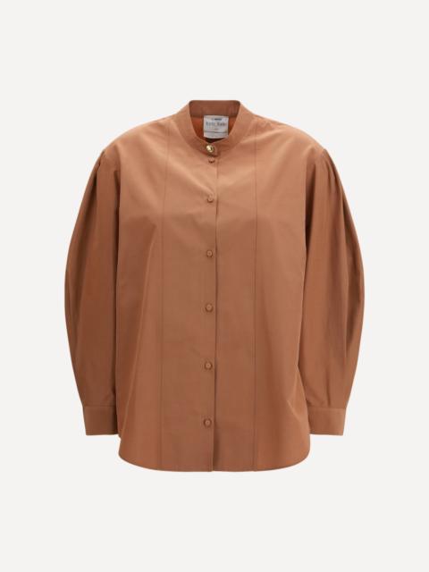 forte_forte High-neck Top