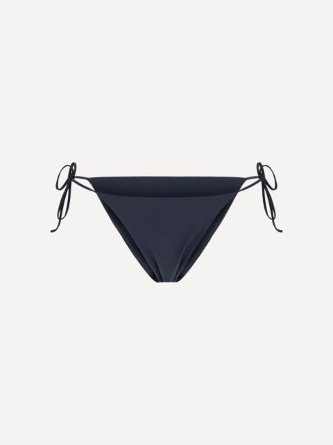 MAGDA BUTRYM String tie bikini Bottom