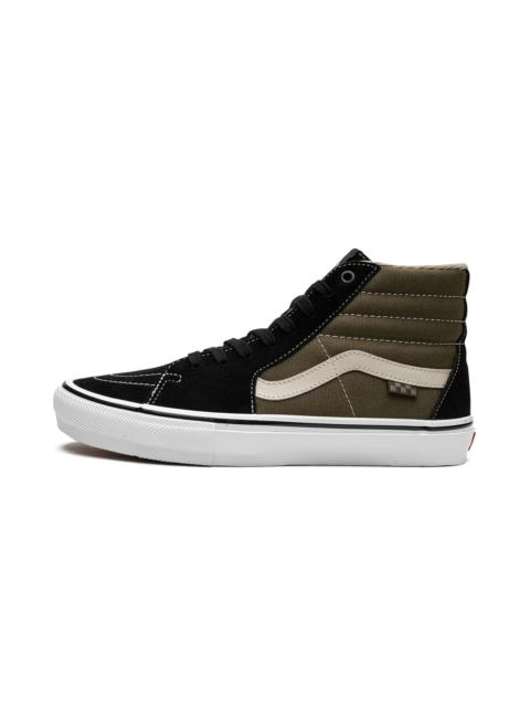 Vans Skate Sk8 Hi
