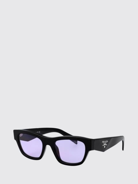 Prada Prada Women Pr B09s Prada Sunglasses In Acetate