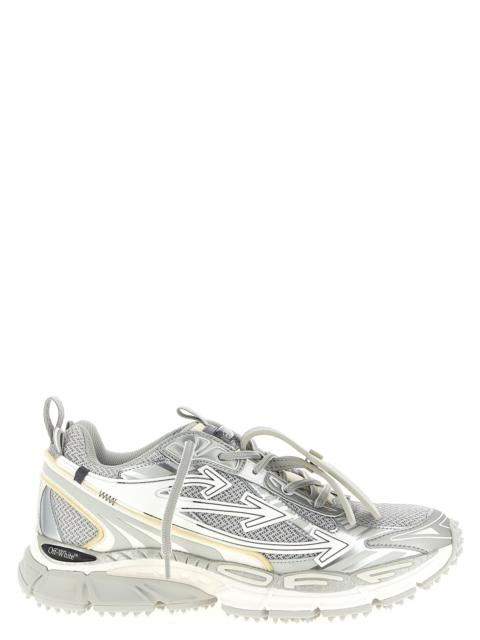 Off-White Off-White Men 'Be Right Back' Sneakers