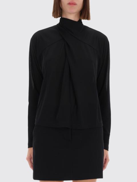 VERSACE JEANS COUTURE Shirt woman Versace Jeans Couture