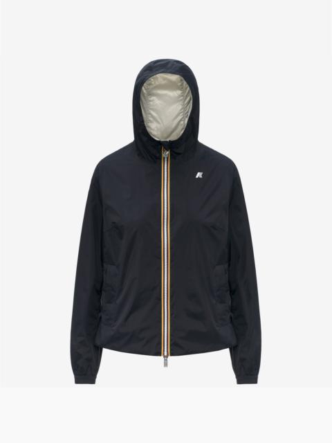 K-WAY LIL 2.0 PLUS.2 REVERSIBLE