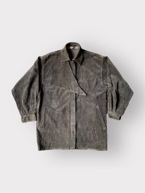 Comme Des Garçons Vintage 70-80’s Comme des garcons Corduroy Jacket