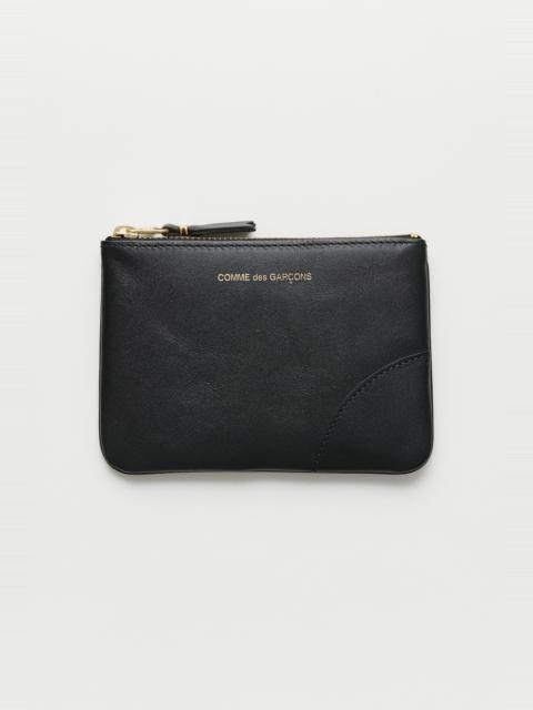 Comme Des Garçons COMME DES GARÇONS WALLET SA8100 BLACK