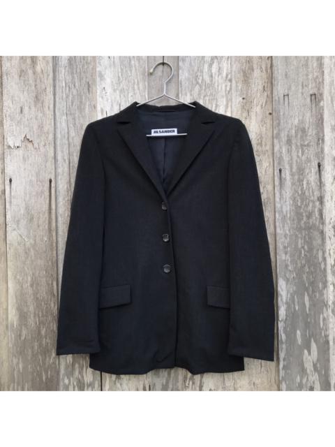 Jil Sander Jill Sander Blazer