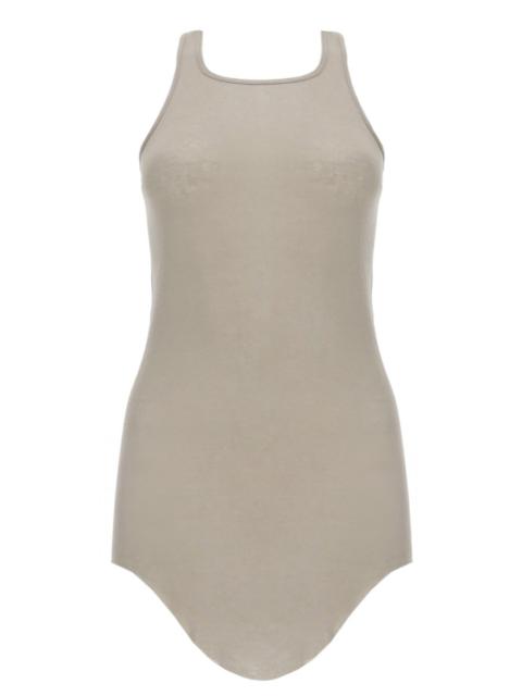 Rick Owens Rick Owens Women Cotton Tank Top