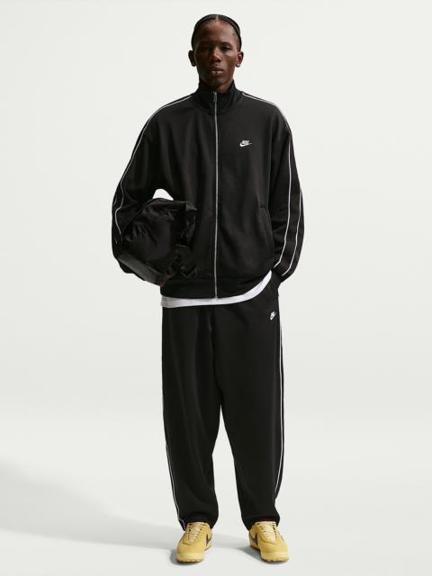 Nike Nike Sportswear Club Men's Oversized Knit Track Pants