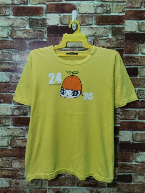 Other Designers Vintage - Japan 24 Hour Television Nippon Murakami