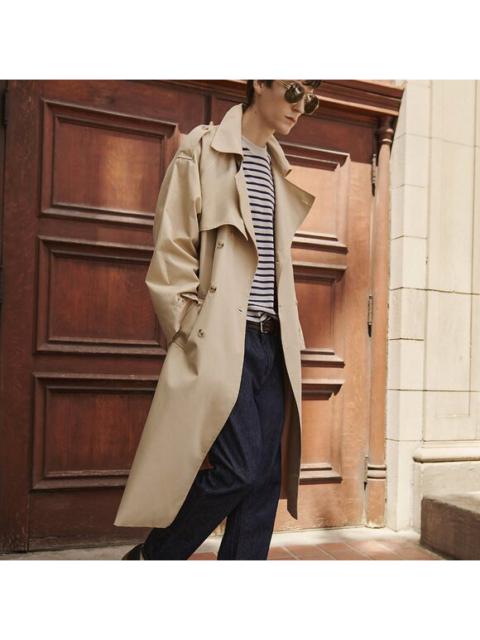 BNWT SS23 NOON AND DAWN OVERSIZED COAT L