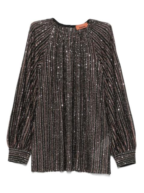 Missoni Missoni Women Sequined Top