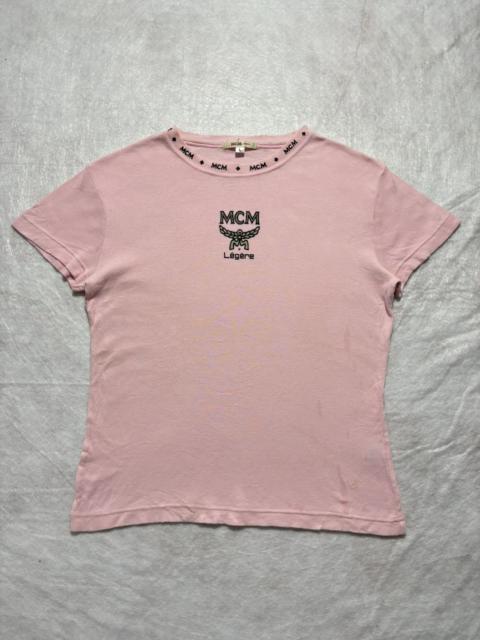 MCM MCM Tshirt