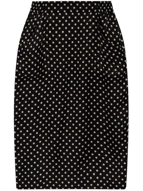 Saint Laurent Paris Women Gonna