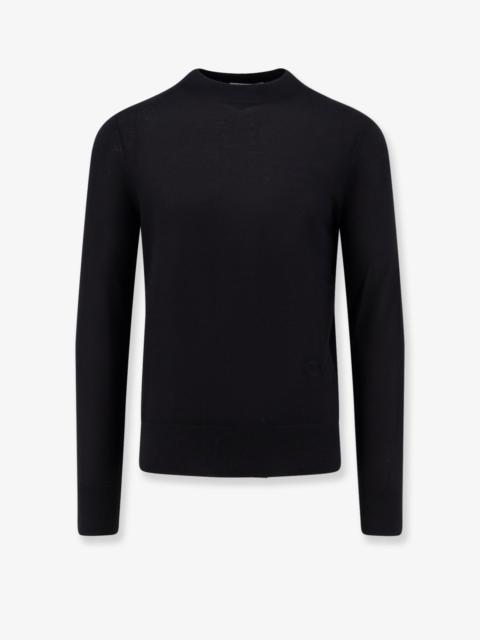Dior Dior Cashmere Sweater Black Men
