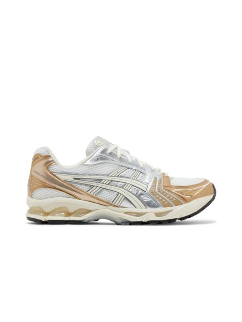 Asics Gel Kayano 14 'Olympic Medals'