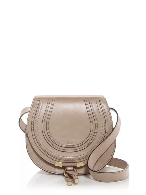Chloé Marcie Small Saddle Bag