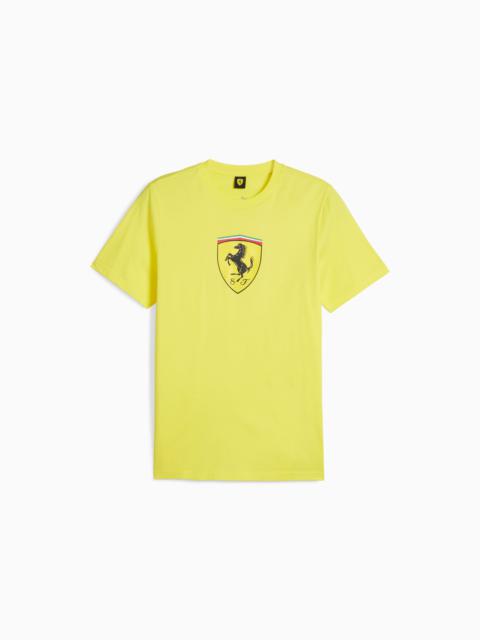 PUMA Scuderia Ferrari Race Men's Tee