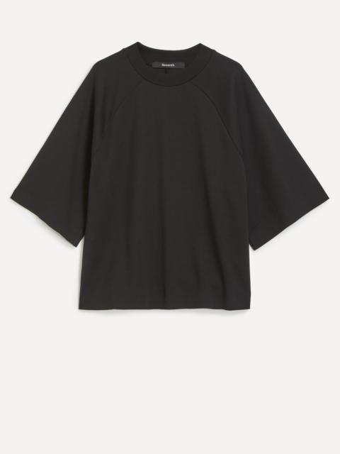 Seventh Heavyweight T-Shirt