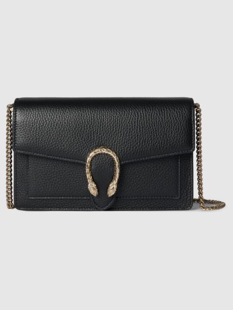 GUCCI Dionysus wallet on chain