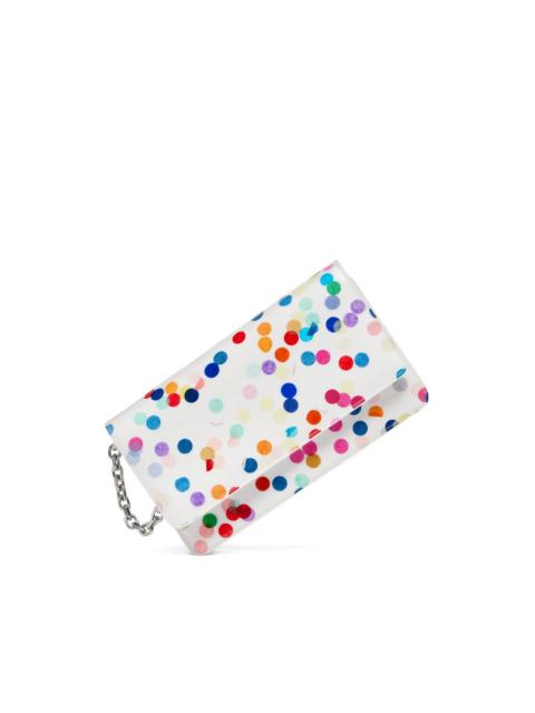 Maison Margiela Maison Margiela White Wallets & Cardholders Men
