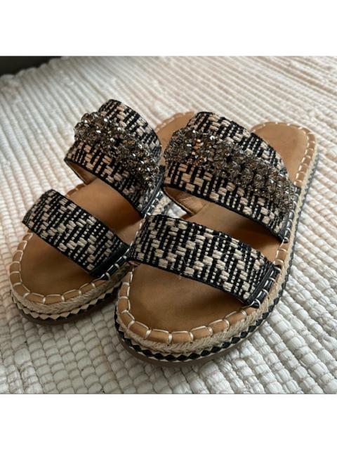 Other Designers Crown Vintage
Miyan Espadrille Sandal 6