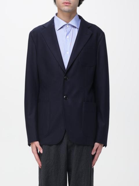 GIORGIO ARMANI Jacket men Giorgio Armani