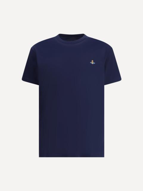 Vivienne Westwood Orb logo T-Shirt
