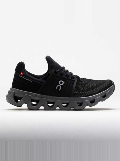 On On Cloudswift 4 AD Men's Black/Rock