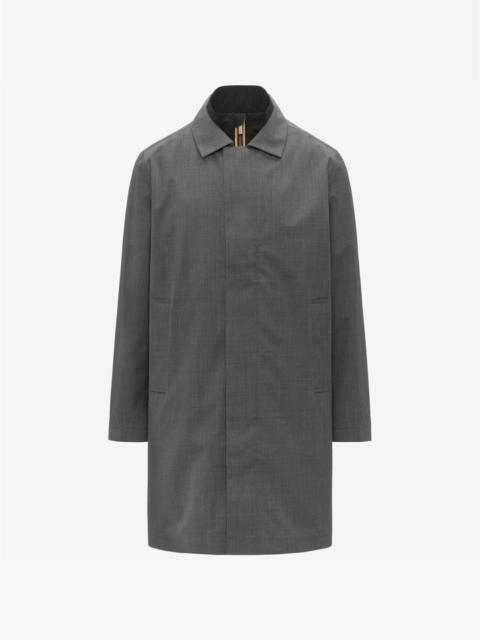 K-WAY POIROL 3L WOOL