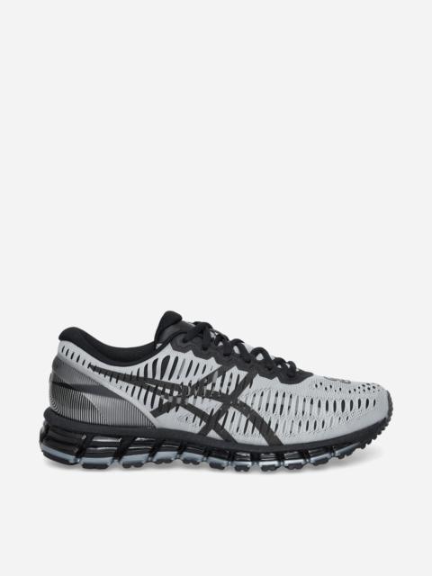 Asics C.P. Company GEL-Quantum 360 I Sneakers Pure Silver / Caviar