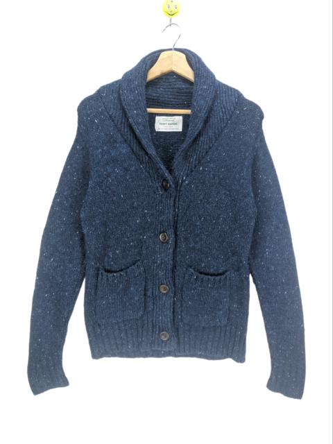 Other Designers Vintage - Steals🔥Knit Cardigan Sweater by Heart Market