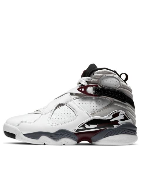 Jordan (WMNS) Air Jordan 8 Retro 'Burgundy' CI1236-104