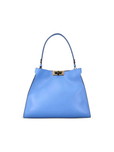 FENDI Fendi Blue Tote Bags Women