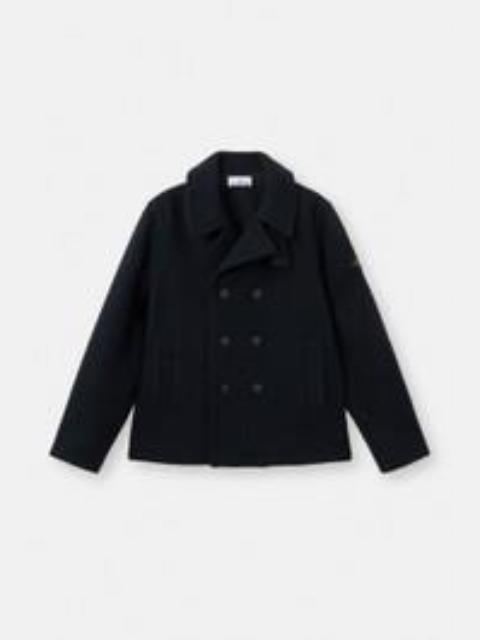 Stone Island Stone Island Wool Cashmere Jacket Blue Men