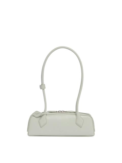 Alaïa Green Small Le Teckel Bag