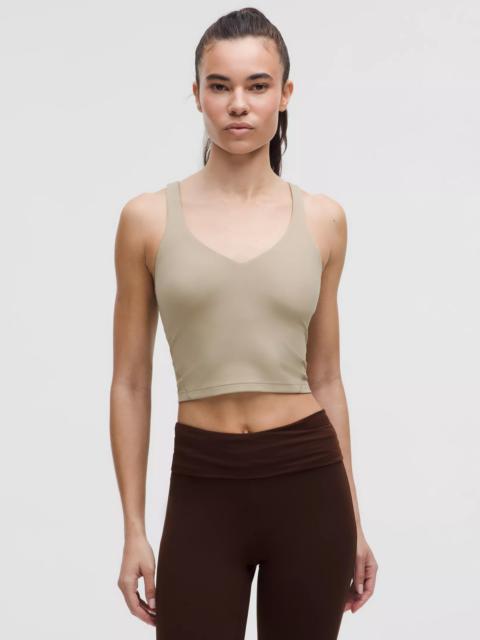 lululemon lululemon Align™ Tank Top *Light Support, A/B Cup