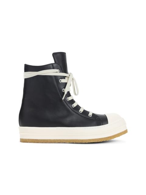 Rick Owens Creep Sneakers Men